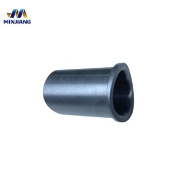 Selongsong Tungsten Karbida Tahan Aus Tinggi untuk Perlindungan & Umur Panjang Industri