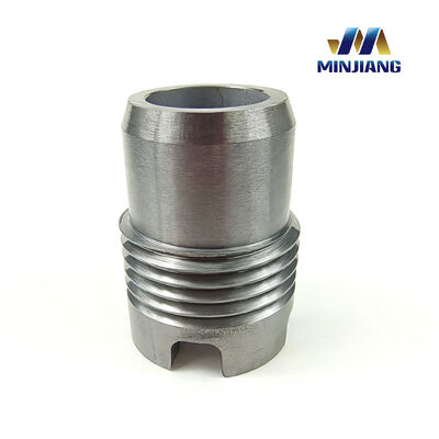 Nozzle Ledakan Karbida Tungsten Densitas Tinggi untuk Kehidupan Layanan yang Panjang dan Ketahanan Korosi