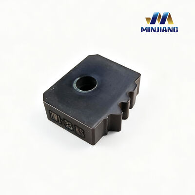 Sisipan Ulir Karbida Tungsten MC1 MC2 MC3 untuk Penguliran Presisi dan Kinerja Tahan Lama