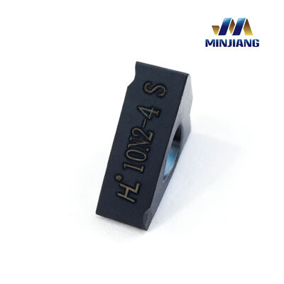 Sisipan Karbida Alur Presisi Kecepatan Tinggi untuk Pemasangan Mudah dan Performa Ulir Unggul