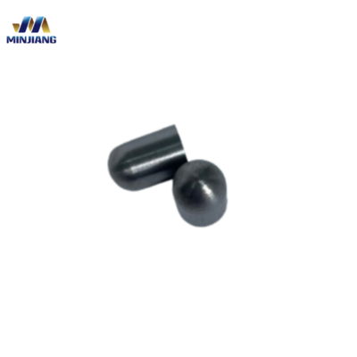 Stabilitas Panas Bagian Pakai Karbida Tungsten Custom Dengan Ketahanan Korosi