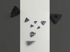 Baris Produk Karbida Lengkap