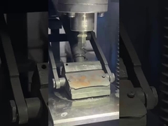 Produk Karbida Tungsten Inovatif